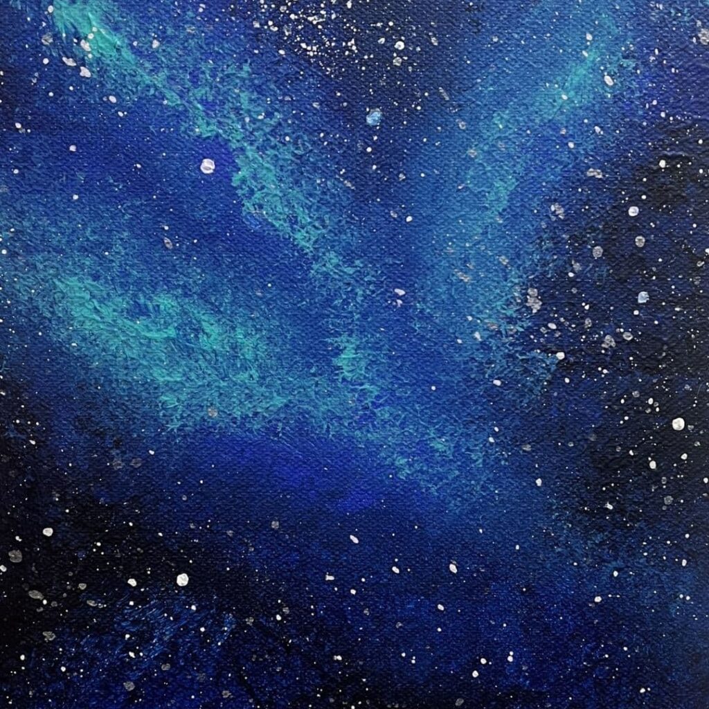 blue-space-nebula-painting-art-stainsbystev-edinburgh-artist